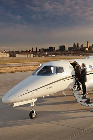 Luxury Jets Group tweet media