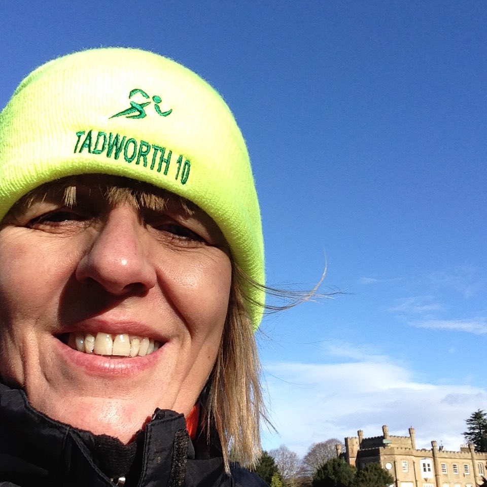Anyone, running the #tadworth10 <a href="/TadworthAC/">Tadworth RunningClub</a> tomorrow morning?