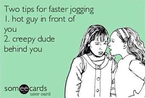 FlTNESS_BUZZ's tweet photo. Top tip 😏 https://t.co/ndP34mXDTx