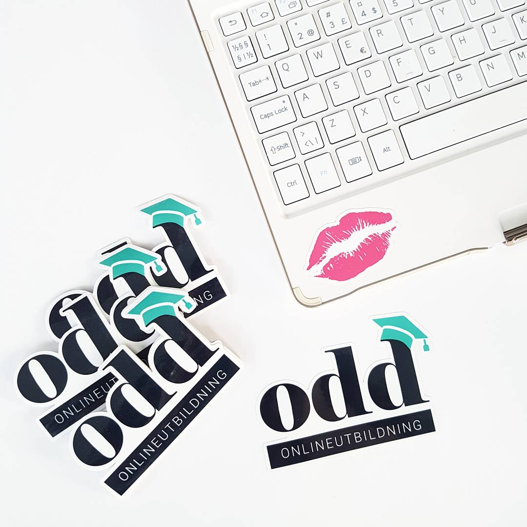 odd_se's tweet image. Det är inte lång tid kvar nu innan den första av en rad utbildningar inom digital kommunikation släpps. #utbildning #online #socialamedier