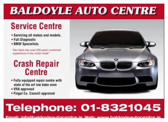 Fixers_ie's tweet photo. .@baldoyleauto Service &amp; Accident Repair Centre. Book online https://t.co/sbC7eOU5Xl  https://t.co/lXjnXnmDdO
