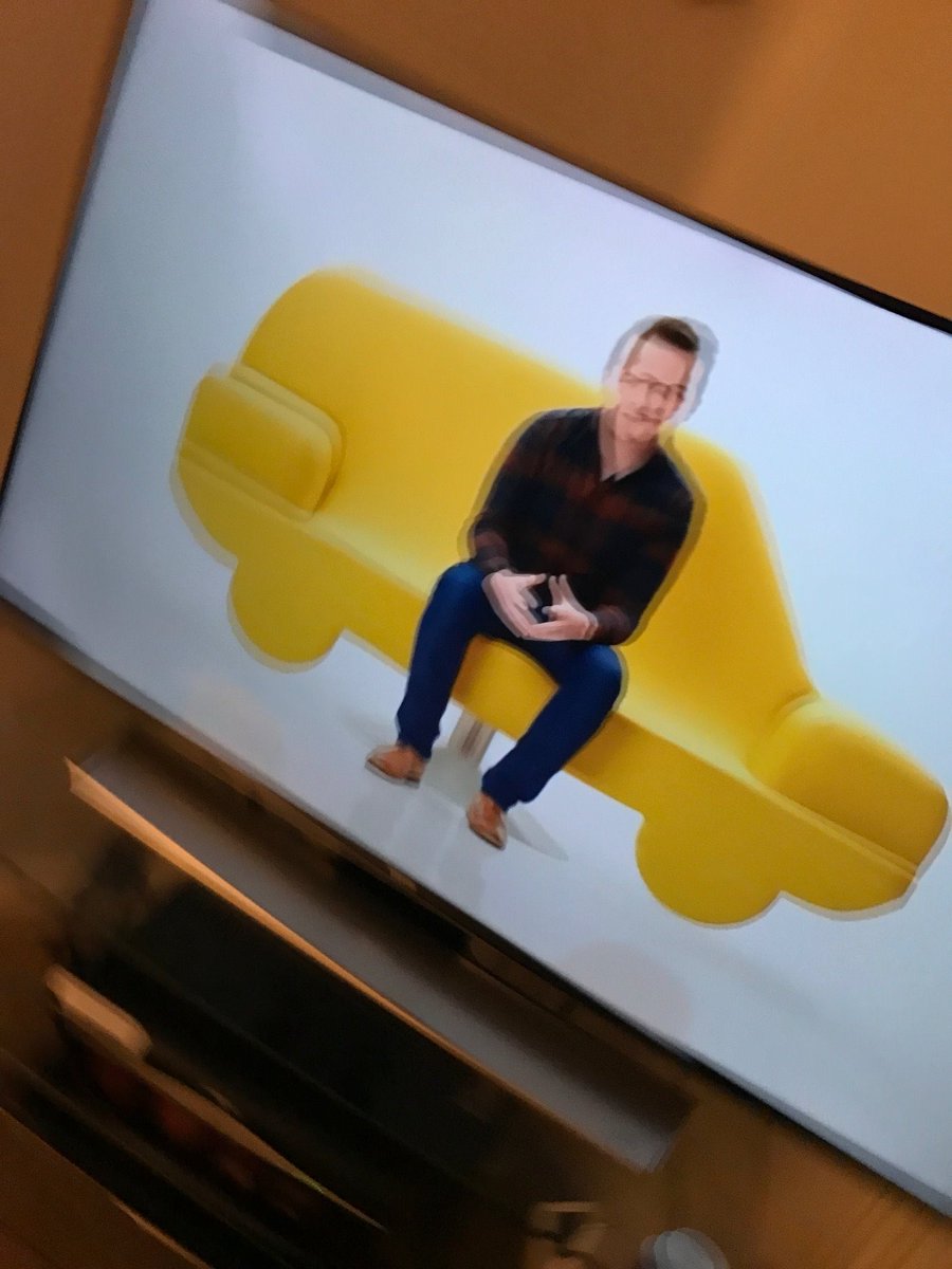 Grahampaga's tweet photo. @webuyanycar #sofaselfie  Sorry its a bit blurred - was trying to get a very quick photo! Definitely not been on the beer ! https://t.co/Q8unGVONQQ