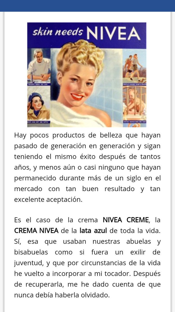 Definitivamente, la mejor..