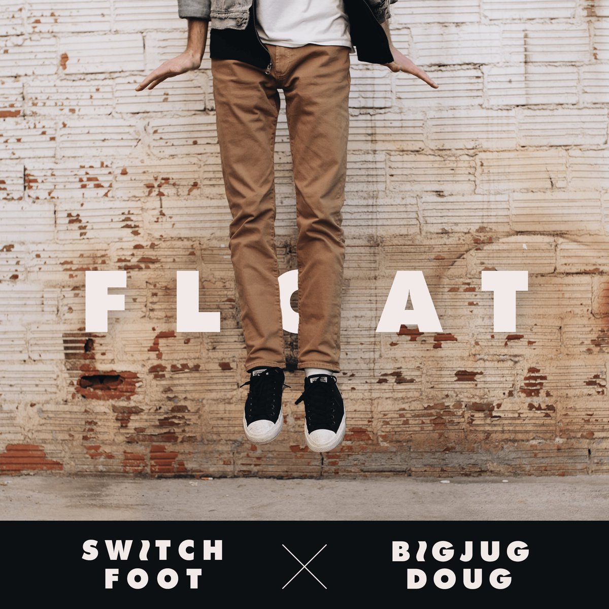 I'M IN A @SWITCHFOOT REMIX CONTEST + MY RAD DAD TOOK THIS PHOTO 👟👟 LINK IN BIO 💥