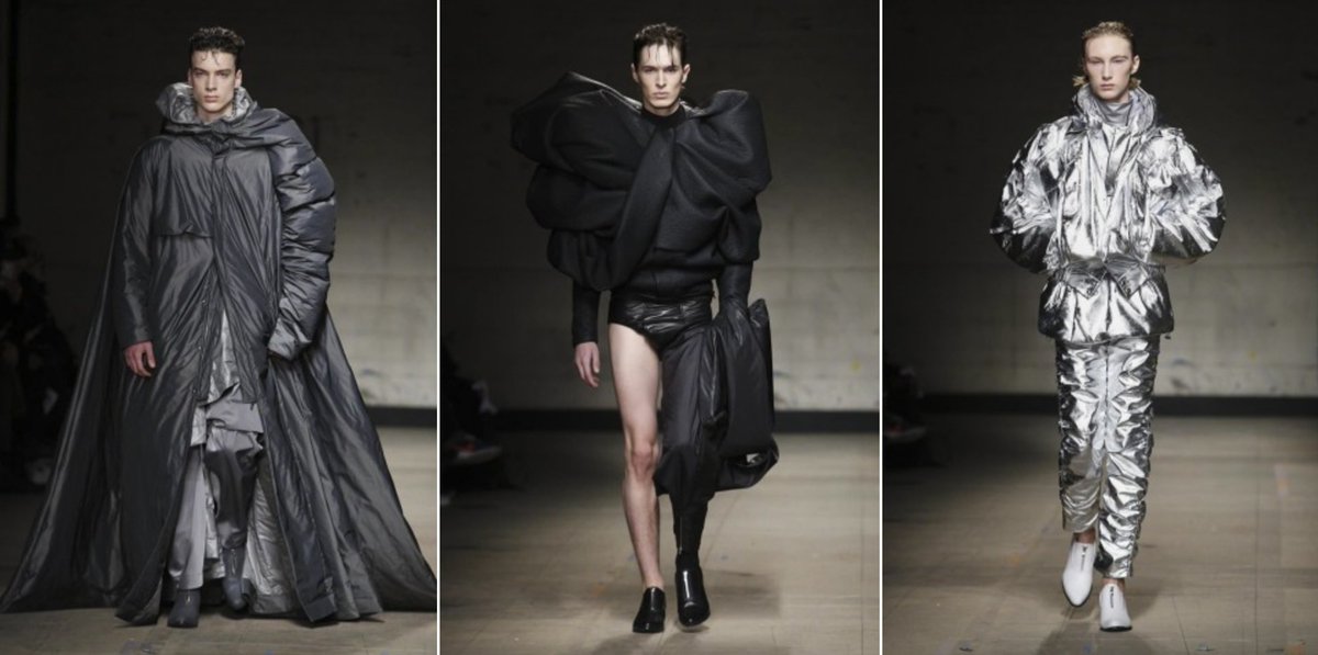SHOWstudio tweet media
