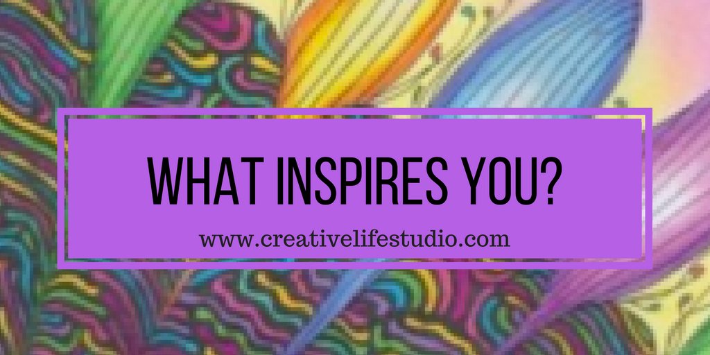 CreativeLifeStd's tweet image. What inspires your creativity? #BeInspired #Inspiration creativelifestudio.com