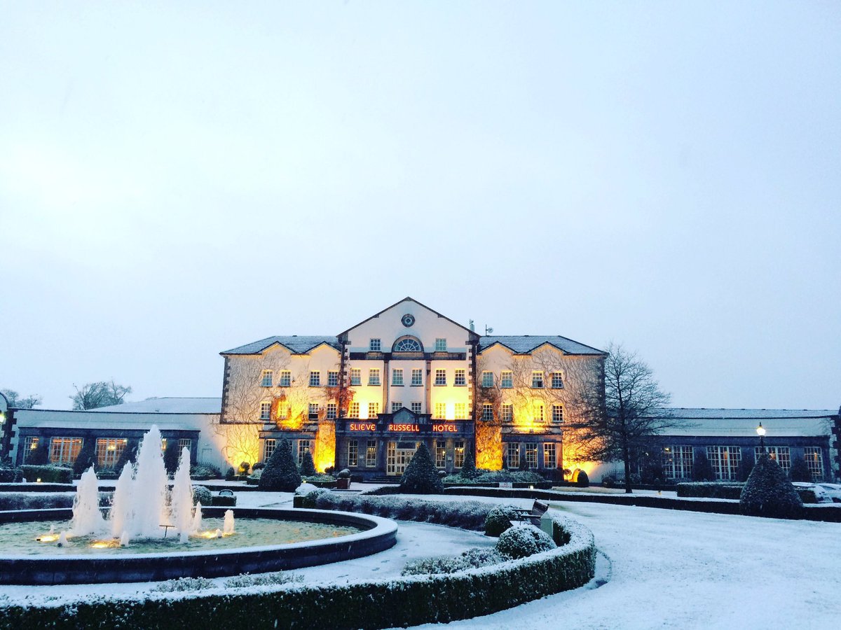 ThisIsCavan's tweet photo. Delighted to hear that one of #Cavan's finest hotels , the @Slieverussell Hotel will reopen on Monday 9th January! https://t.co/4TuYJVh1Ti