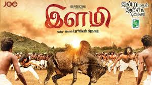 ImMadraasi's tweet photo. Climax must be changed, rest of the movie is too gud #madraasi #ILami #movietwit https://t.co/bUTxcHnqs6