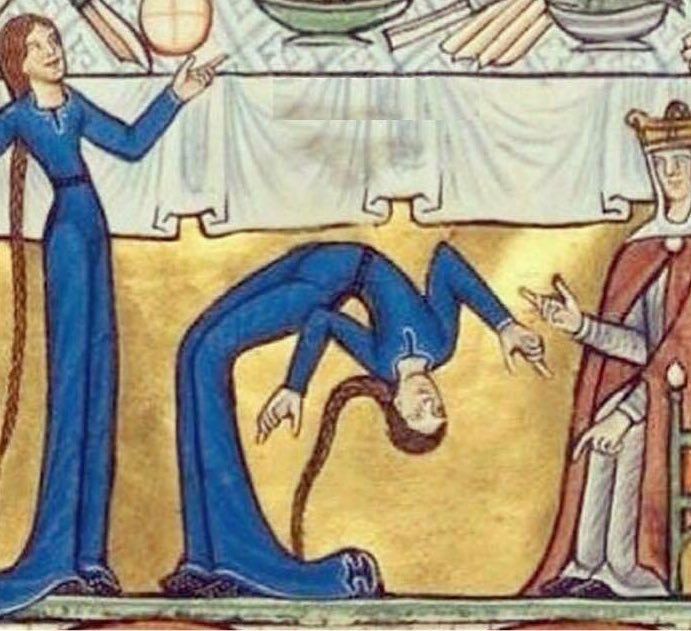 Alextrxm's tweet image. moi: regardes discrètement derrière toi
mon pote: