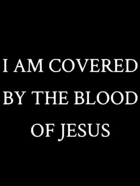 FolakeReevell's tweet photo. AMEN. 💖💙❤️ https://t.co/W2xmSQ274W