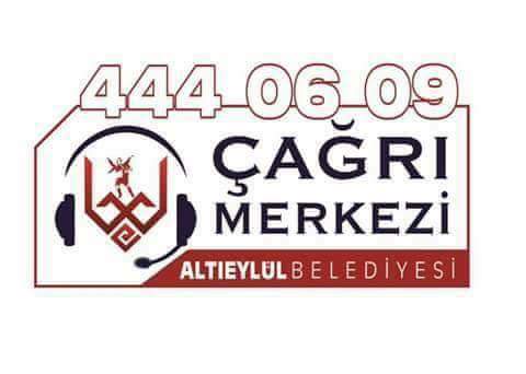 Altieylulbld's tweet photo. Yoğun kar yağışının yaşandığı şehrimizdeki olumsuzluklar için 7/24 arayabilirsiniz. #AltıeylülBelediyesi #Albim #ÇağrıMerkezi https://t.co/nAxz8ZRKuE