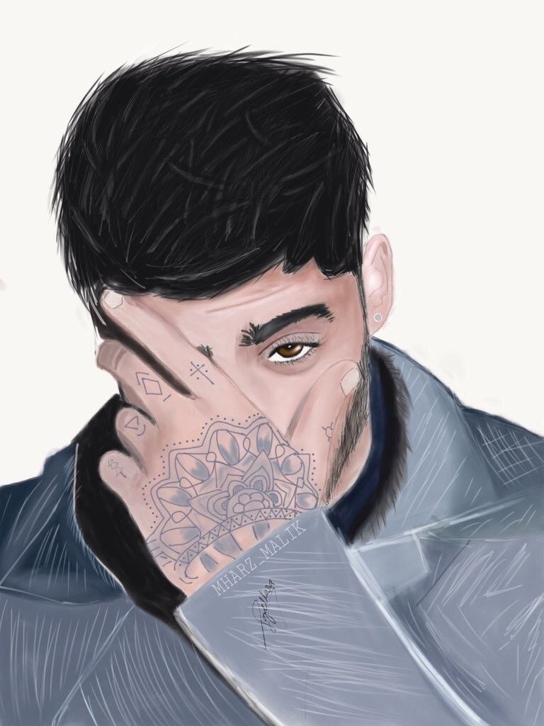 Zayn Malik Updates on Twitter: Zayn Malik Updates on Twitter: