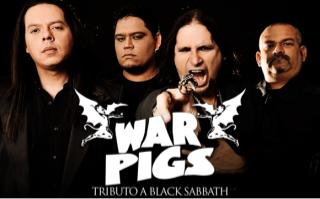 Welcome <a href="/rickrddl/">Rick Riddle</a> "NOW I HAVE YOU WITH ME UNDER MY POWER..." soundcloud.com/war-pigs/war-p…