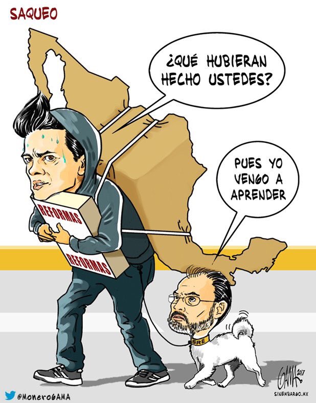 Julio Astillero tweet media