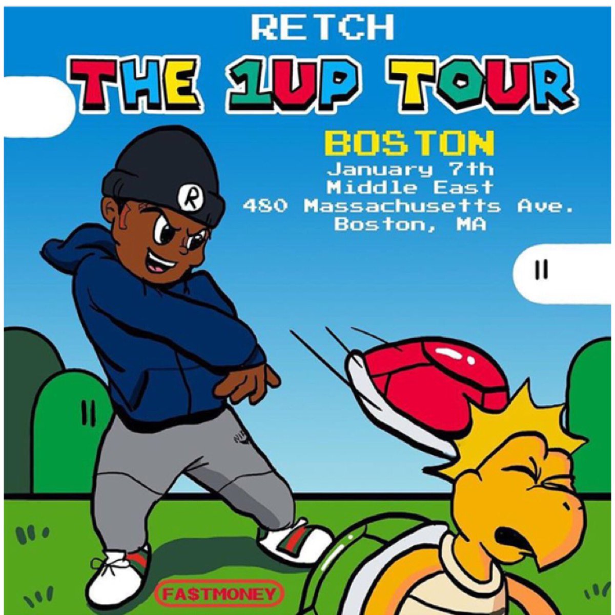 A_wellz4's tweet photo. #Boston Pull up tonight it's still going down #076Fastmoney https://t.co/Ut6VBaAjSU