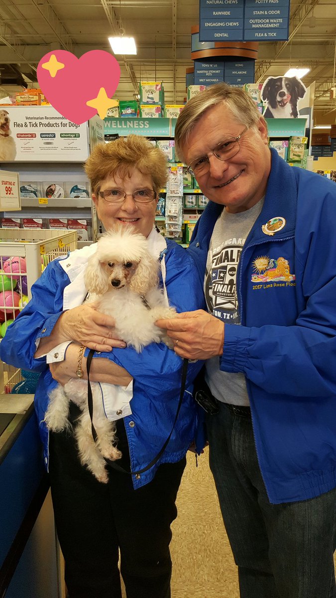 PetSmartFashionSqFL tweet media