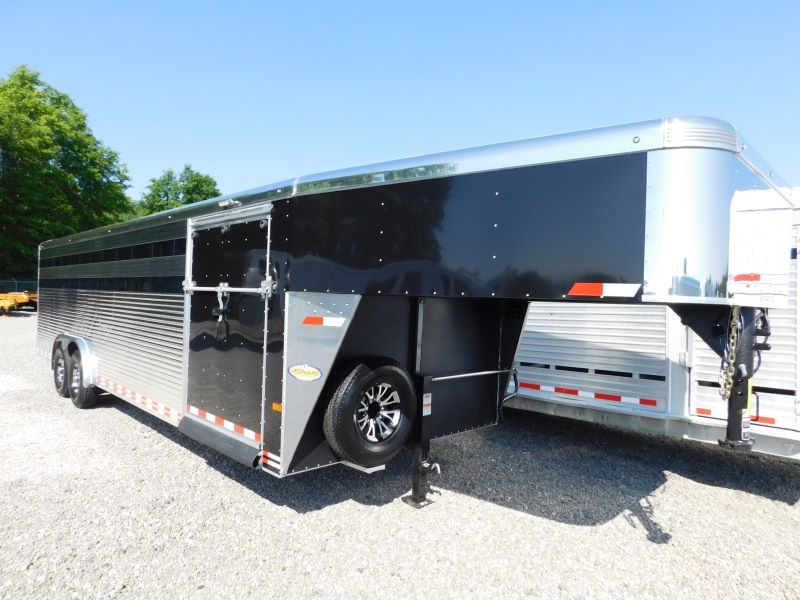 trailersaler's tweet image. 2016 Sundowner Show Cattle Trailer  $27,995  #notjusthorses  #showcattle  #showlivestock