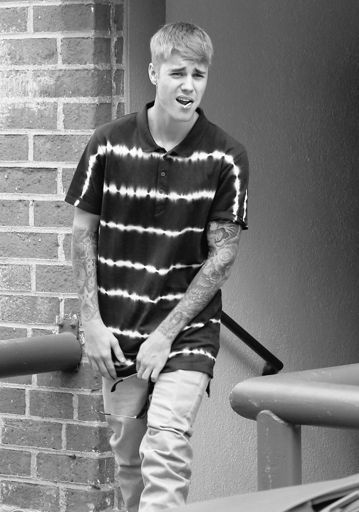 ydjustinbieber tweet picture
