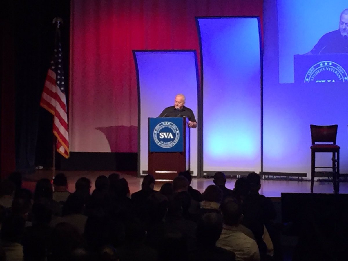 Microsoft's <a href="/joewallis/">Joe Wallis</a> takes the stage at today's general session. Thank you, <a href="/Microsoft/">Microsoft</a>, for your support of #NatCon2017!