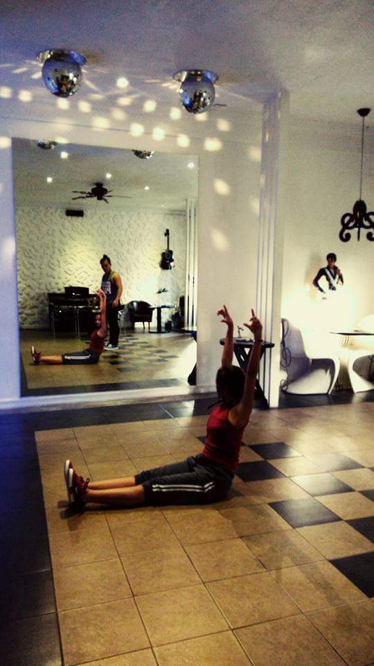 senoRITAGlobal's tweet photo. Dance workshop pics 3

Cto https://t.co/L9SPKr04q0