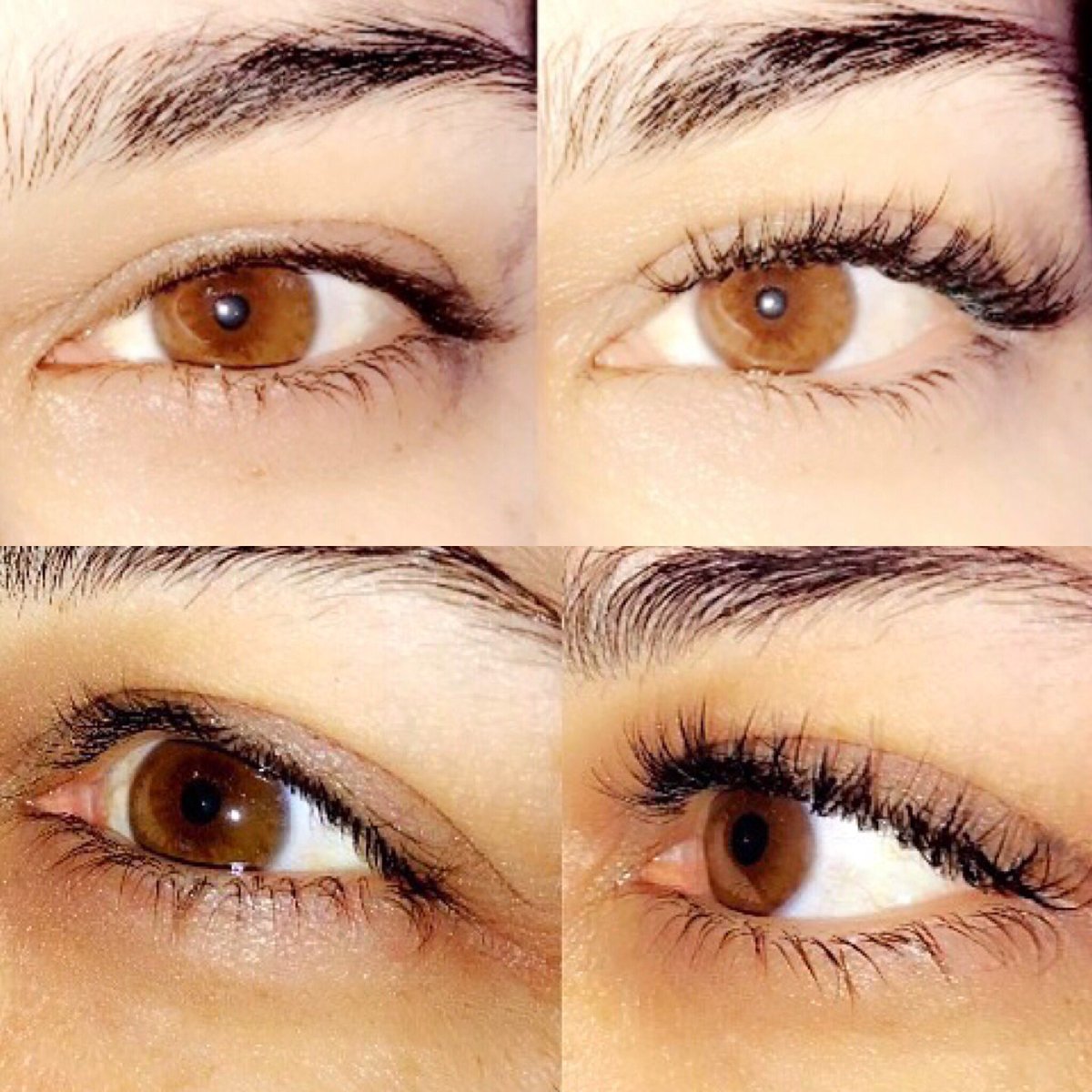 89STProduction's tweet image. @GeeGeeNYC #eyelashextensions #minklashes #inhomeservice #beforeandafter #lashes #getupandgo #onestopshop #nyc #createbeauty #happyclient