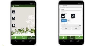 GreenappsWeb's tweet image. .@CobwebFP7, empoderando a los ciudadanos para la recogida de #informaciónambiental a través de móviles bit.ly/2iM6Ho8 v/ IDEE