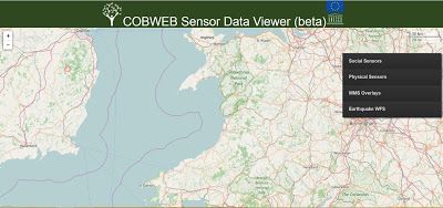 GreenappsWeb's tweet image. .@CobwebFP7, empoderando a los ciudadanos para la recogida de #informaciónambiental a través de móviles bit.ly/2iM6Ho8 v/ IDEE