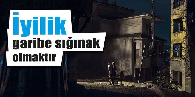 Resmi Twitter'da görüntüle
