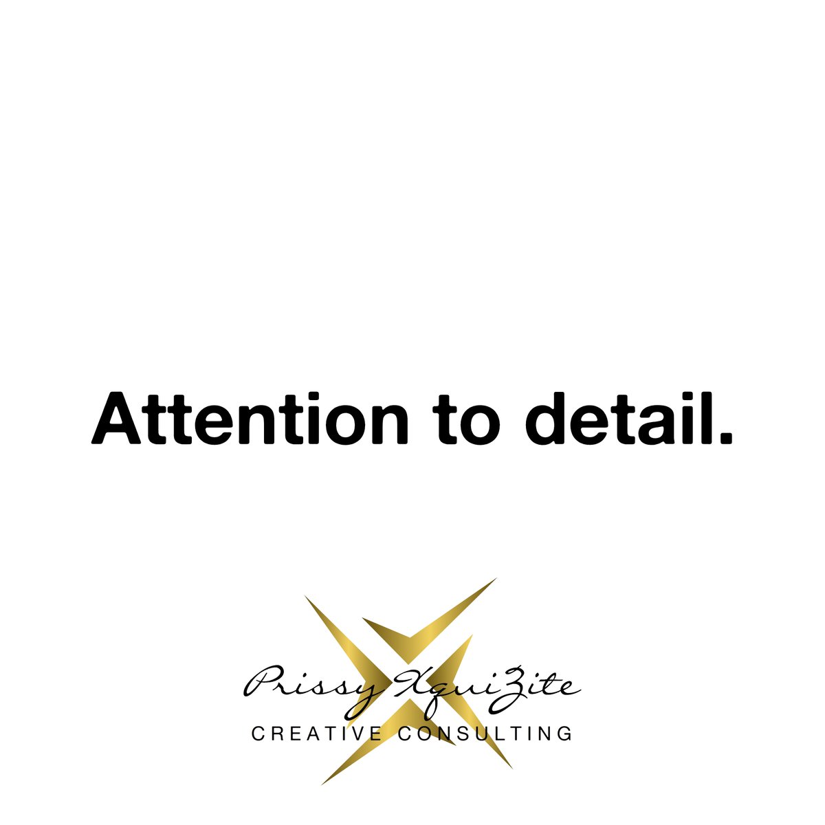 pxcconsulting's tweet photo. Attention to detail is essential for every brand #pxcconsulting #marketing #branding #consultant | https://t.co/aTjXnDol6v https://t.co/zN9fQVOm2w