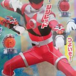 新戦隊ものの『宇宙戦隊キュウレンジャー』のブルーの説明が「毛が生えている」!