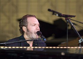 Happy birthday dear John Ondrasik, happy 52nd birthday to you! 