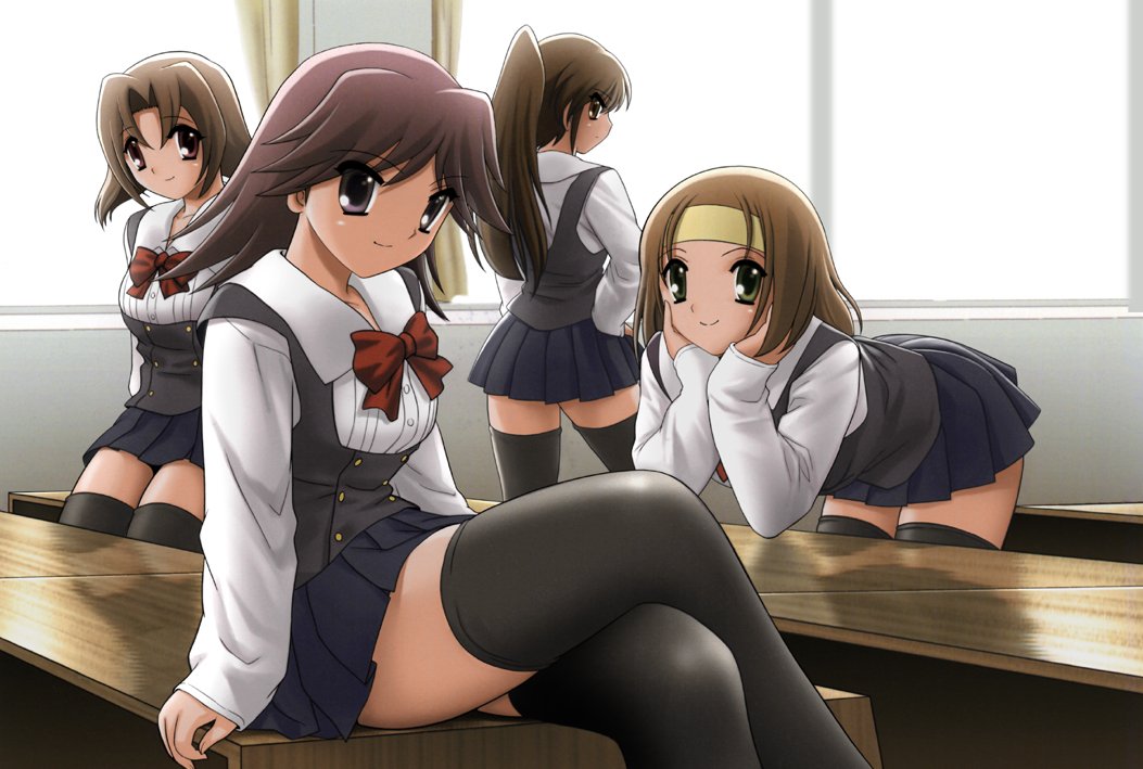 アニメ誕生日ボット A Twitter 今日は スクールデイズ からの 小泉夏美 の誕生日なのです みんなお祝いしましょうね 小泉夏美生誕祭 小泉夏美生誕祭16
