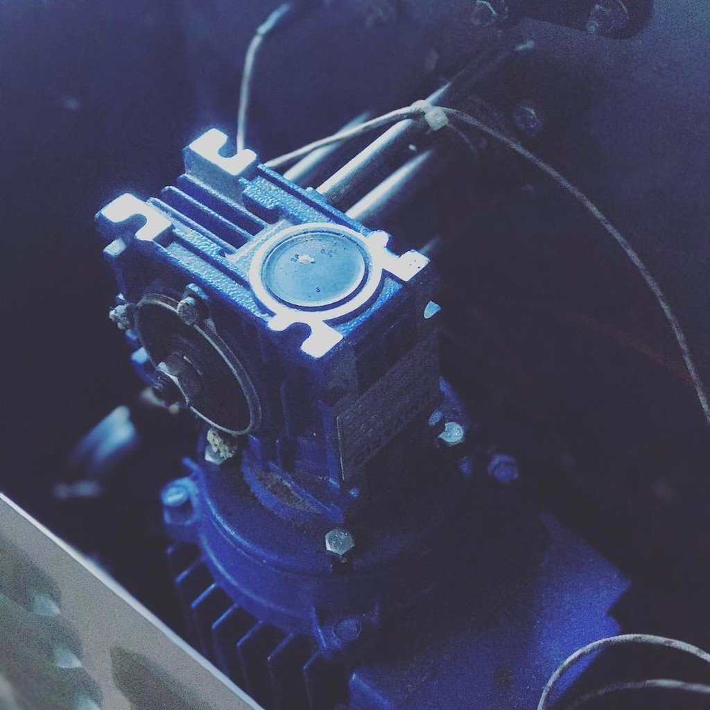 Roster New Years clean. Time consuming but satisfying..