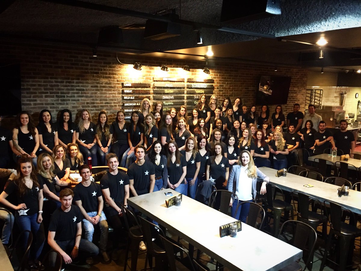 Home is where the heart is &amp; we’ve got a lot of heart here at #LOCALJasperAve. Come  &amp;meet the team! 😎🍻🎉 #LOCALisLocal #WhoWeAre #YEG