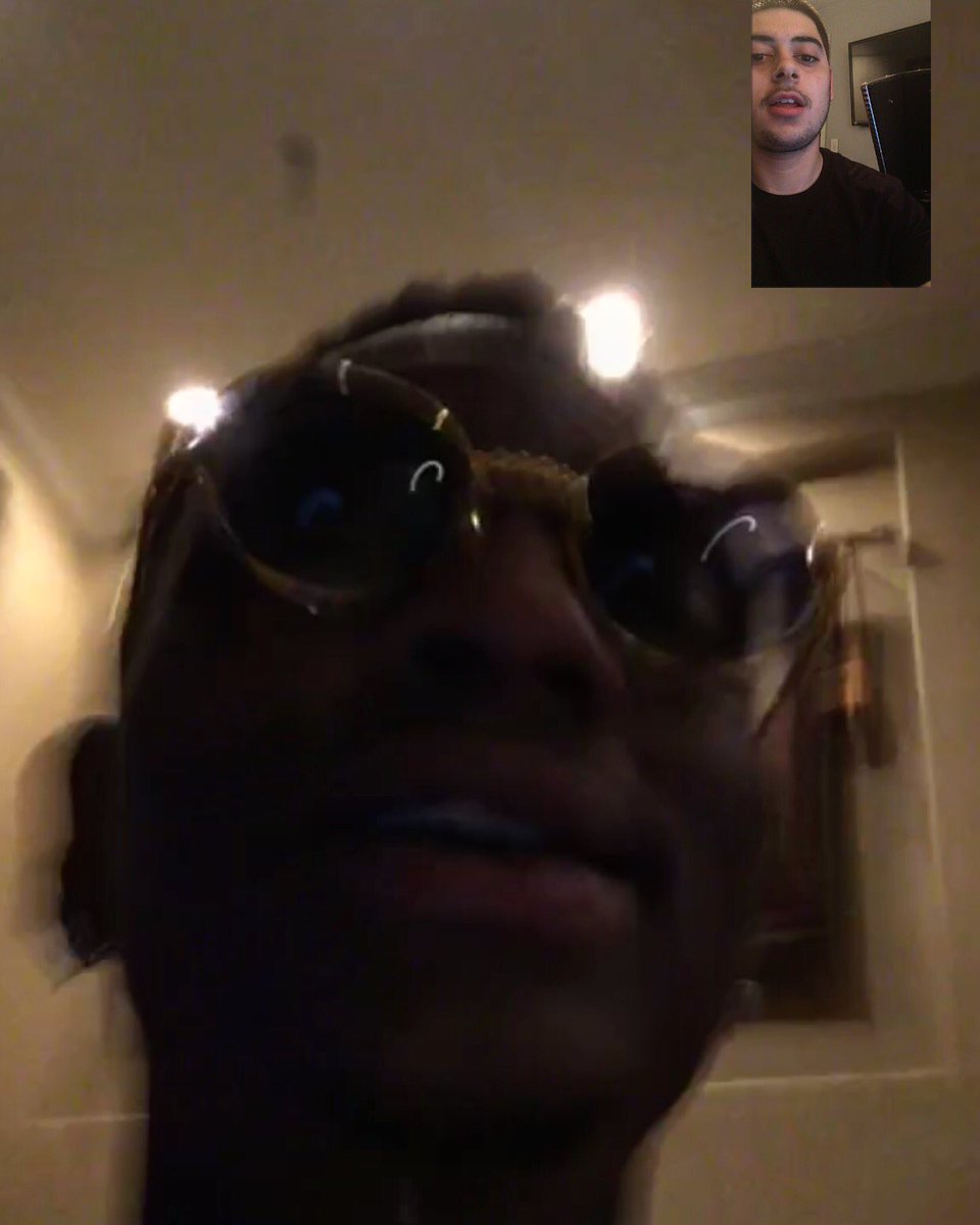 LilFlashRPG's tweet image. Me and big bro Finna do a whole lotta shit we got some shit comin 🤘 Ganggggggg👂