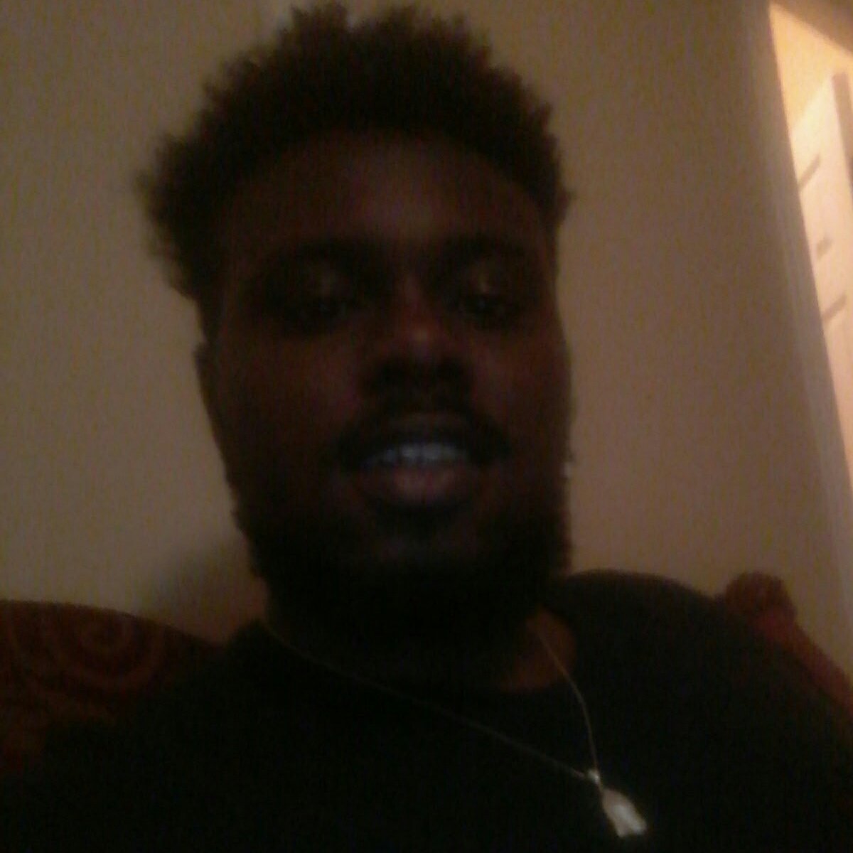 keyandre72's tweet image. #NewProfilePic