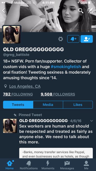 If you don't know who Old Greg is than I'm sorry we can't be friends 😂😂😂 https://t.co/us3bEUiZIE<a href="/tag/myheaderisfire"class="tags"><span>#myheaderisfire</span></a>