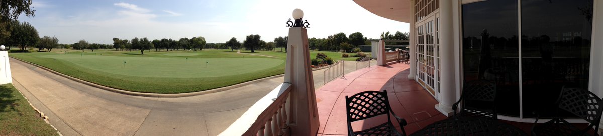 Golf Club of Dallas tweet media
