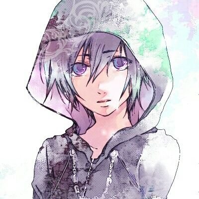 Xion. - Kingdom Hearts. [LIBRE] @Xion_SDT