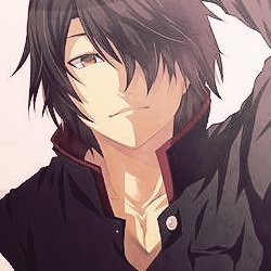 Araragi Koyomi. - Monogatari Series. [LIBRE] @Koyomi_SDT