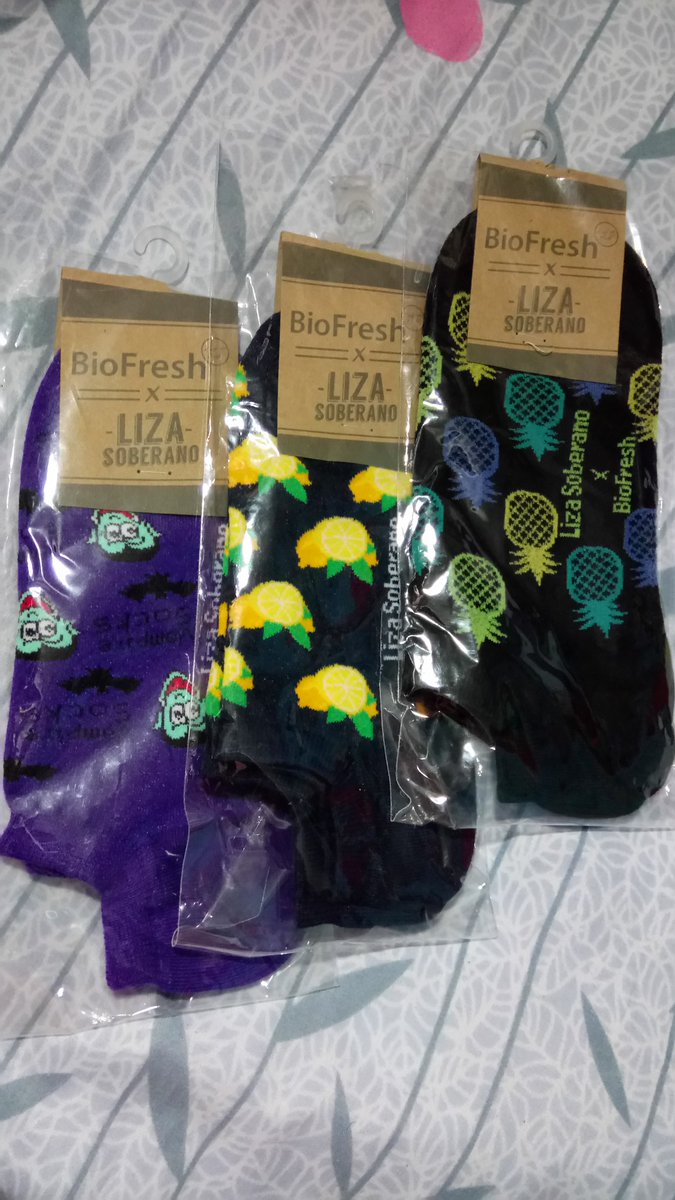 mehgentiles's tweet photo. Got mine too! That's all for now, sa next bakayunista ulit😊😍 #pasuyo https://t.co/MlfPI9S8f9
