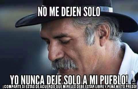 AntiTelevisaMx tweet media