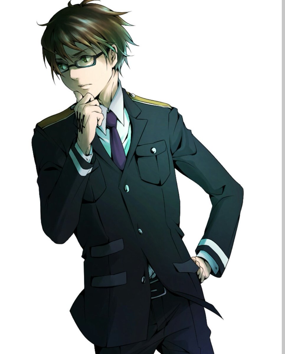 Kazuma - Noragami. [LIBRE] @KazumaSDT