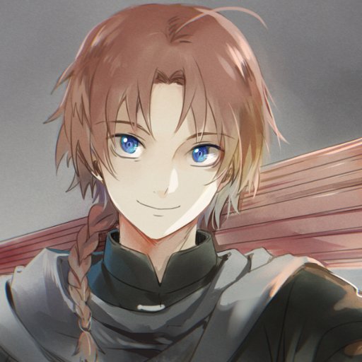 Kamui. - Gintama. [LIBRE] @KamuiSDT