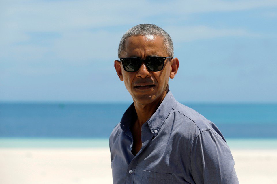 President Obama deserves great praise for having protected more #ocean than any of his predecessors! theatln.tc/2ipiAQ5