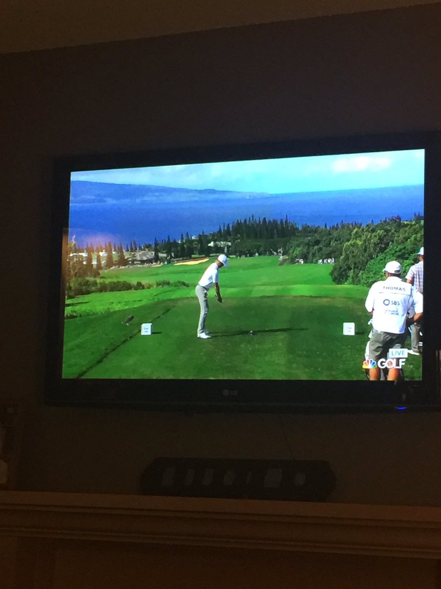 paullansing's tweet photo. Justin Thomas #ffpool https://t.co/5sY6ov9uMQ