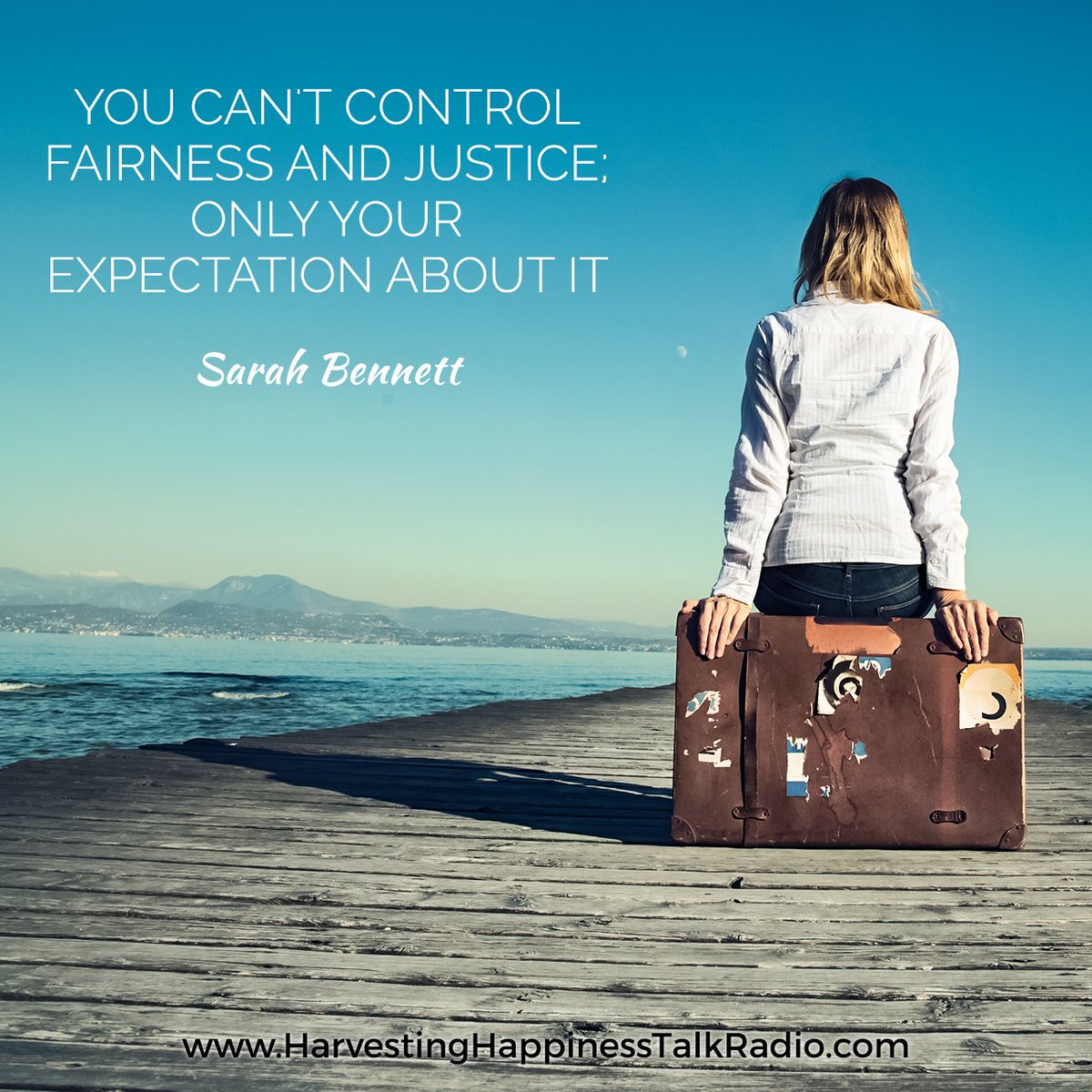 HH_TalkRadio's tweet photo. Sarah Bennett from @fxckfeelings gives us this great advice!
She was also a guest in our #podcast! Listen here: https://t.co/2UVvr5L2TU" https://t.co/dpjLq5wDo7