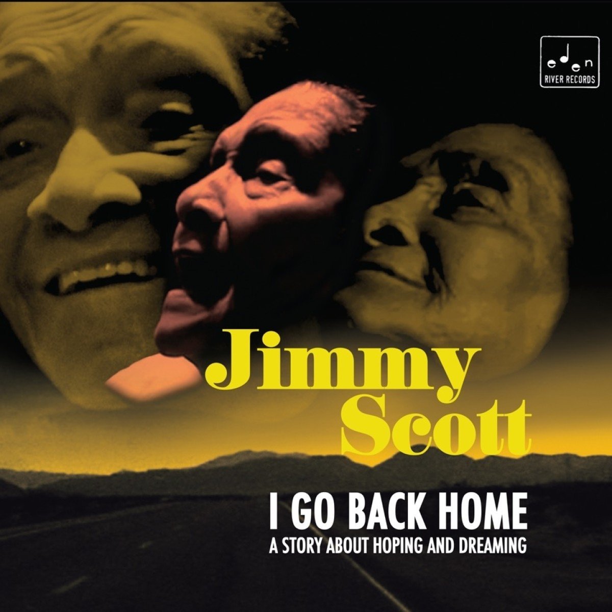 I_Go_Back_Home's tweet photo. Jimmy Scott "I GO BACK HOME" record is available for pre-order around the world. Deliveries from Jan 27. https://t.co/X7Zey33Xlg https://t.co/opvFgIuxDO