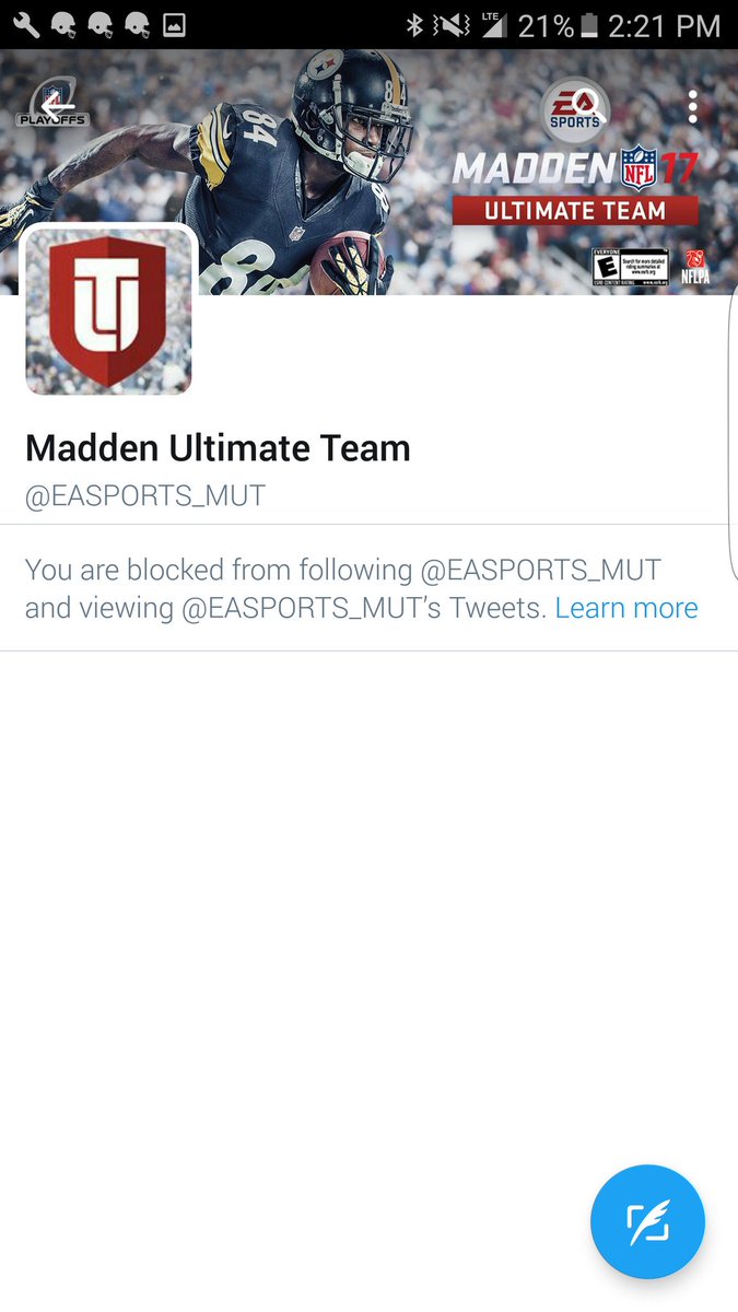 MUTs_Greatest's tweet photo. @MUTGuru real professional https://t.co/gMCEgb68xX