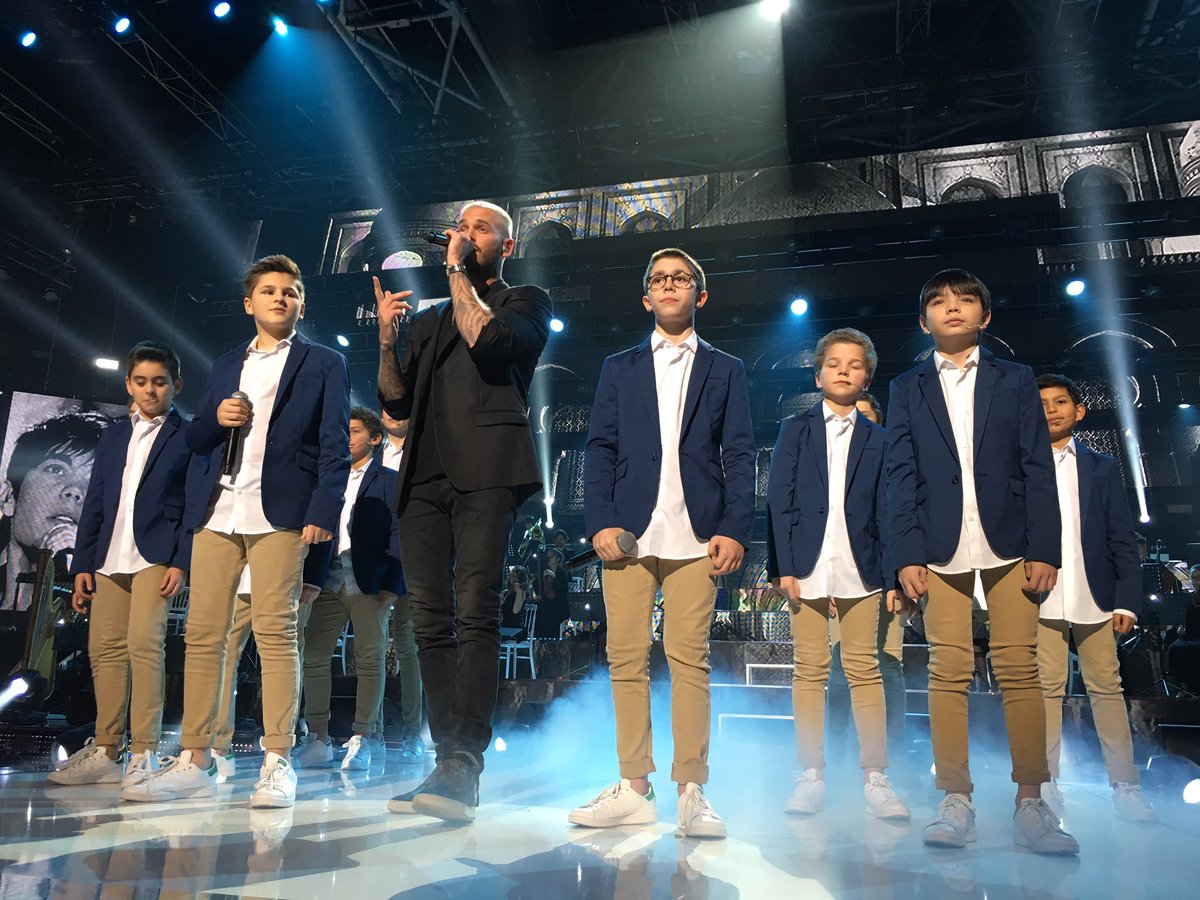 New Poppys tweet media